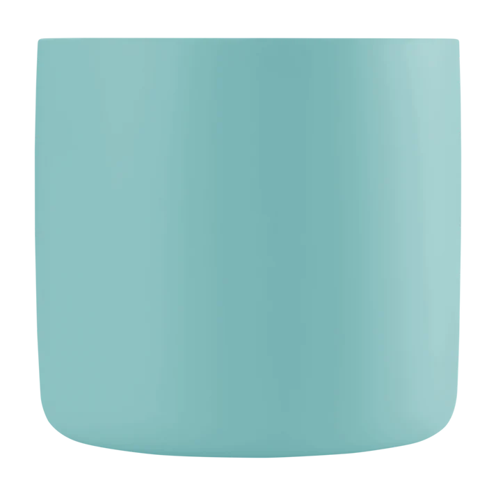 OiOi Ham+Hüp Aqua Green / Powder Grey