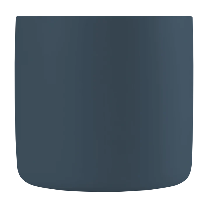 OiOi Ham+Hüp Deep Blue / Powder Grey