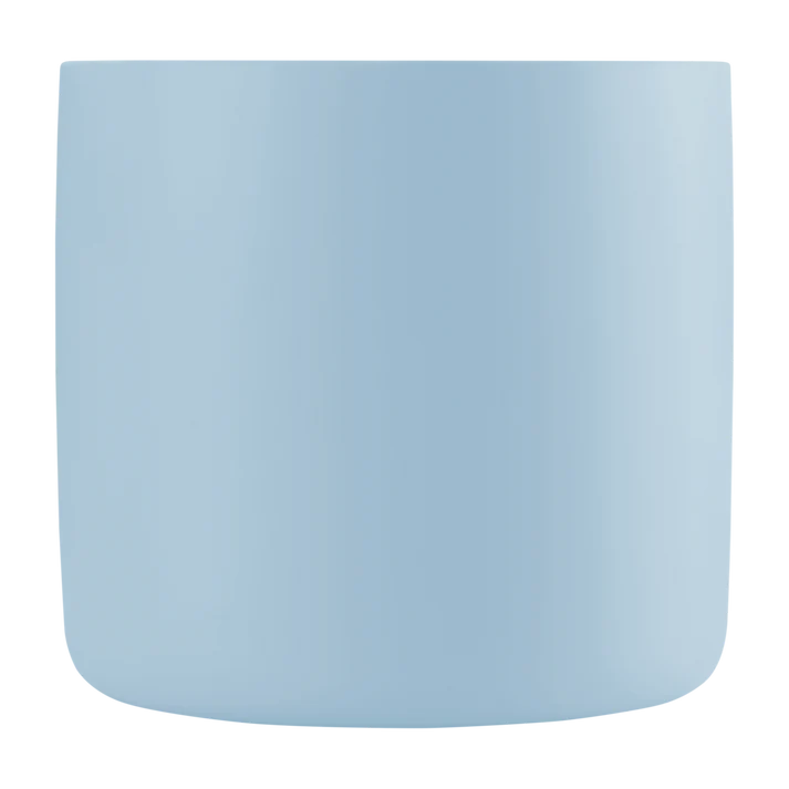 OiOi Ham+Hüp Mineral Blue / Powder Grey