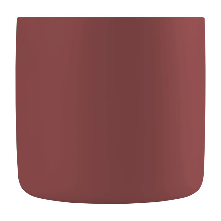 OiOi Ham+Hüp Velvet Rose  / Powder Grey