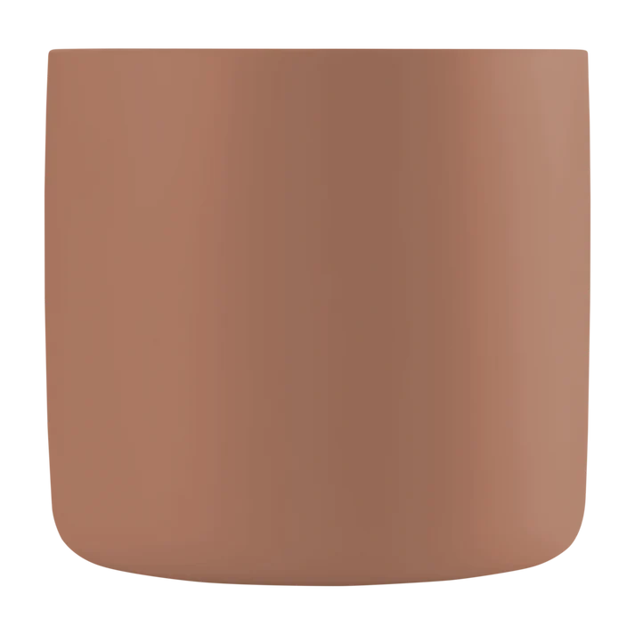 OiOi Ham+Hüp Woody Brown / Powder Grey