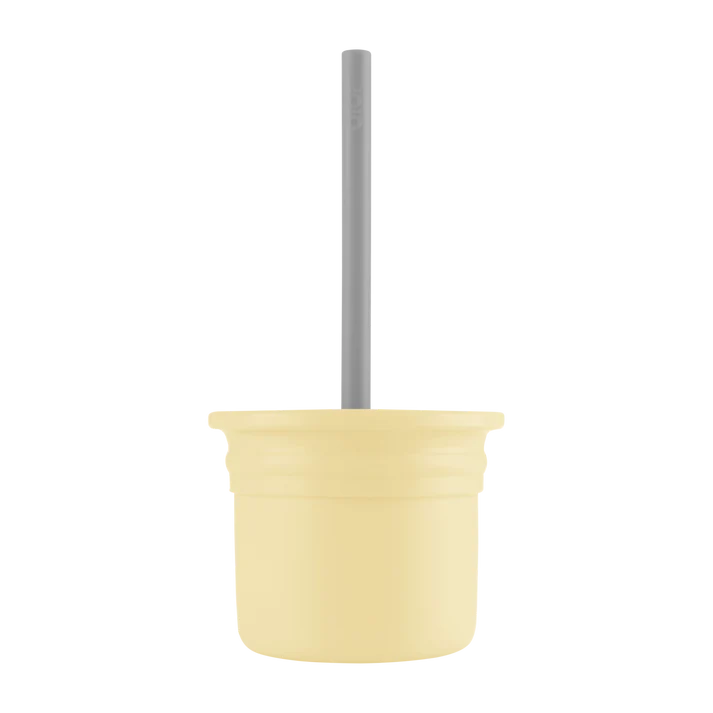OiOi Ham+Hüp Mellow Yellow
/ Powder Grey