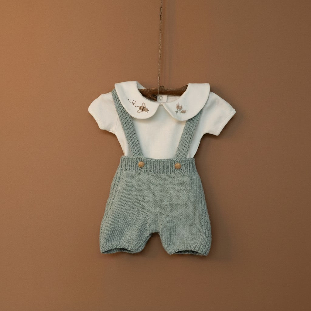 BLOOM EL NAKIŞLI VİRGO BODY