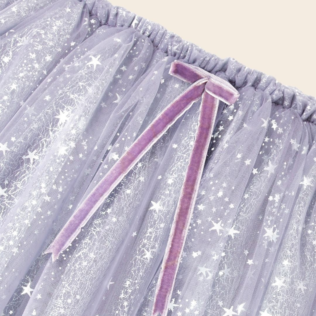 Stardust Lilac- Mor
