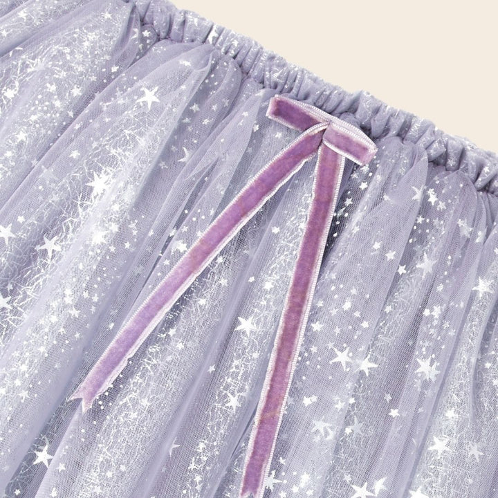 Stardust Lilac- Mor