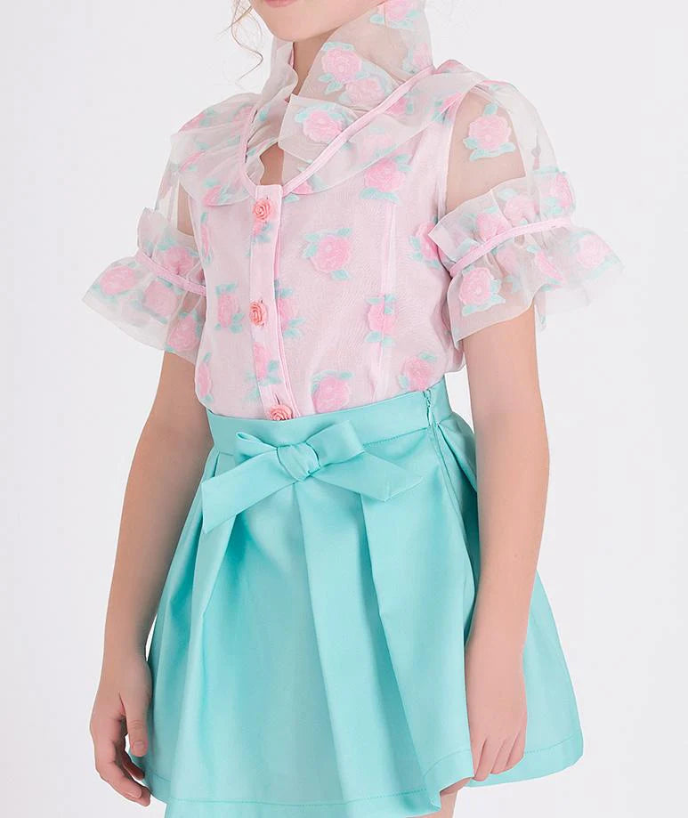 GOOSE AZURE ETEK