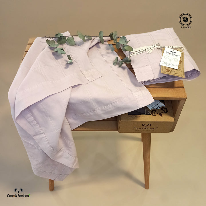 COCO BAMBOO TENCEL PİKE