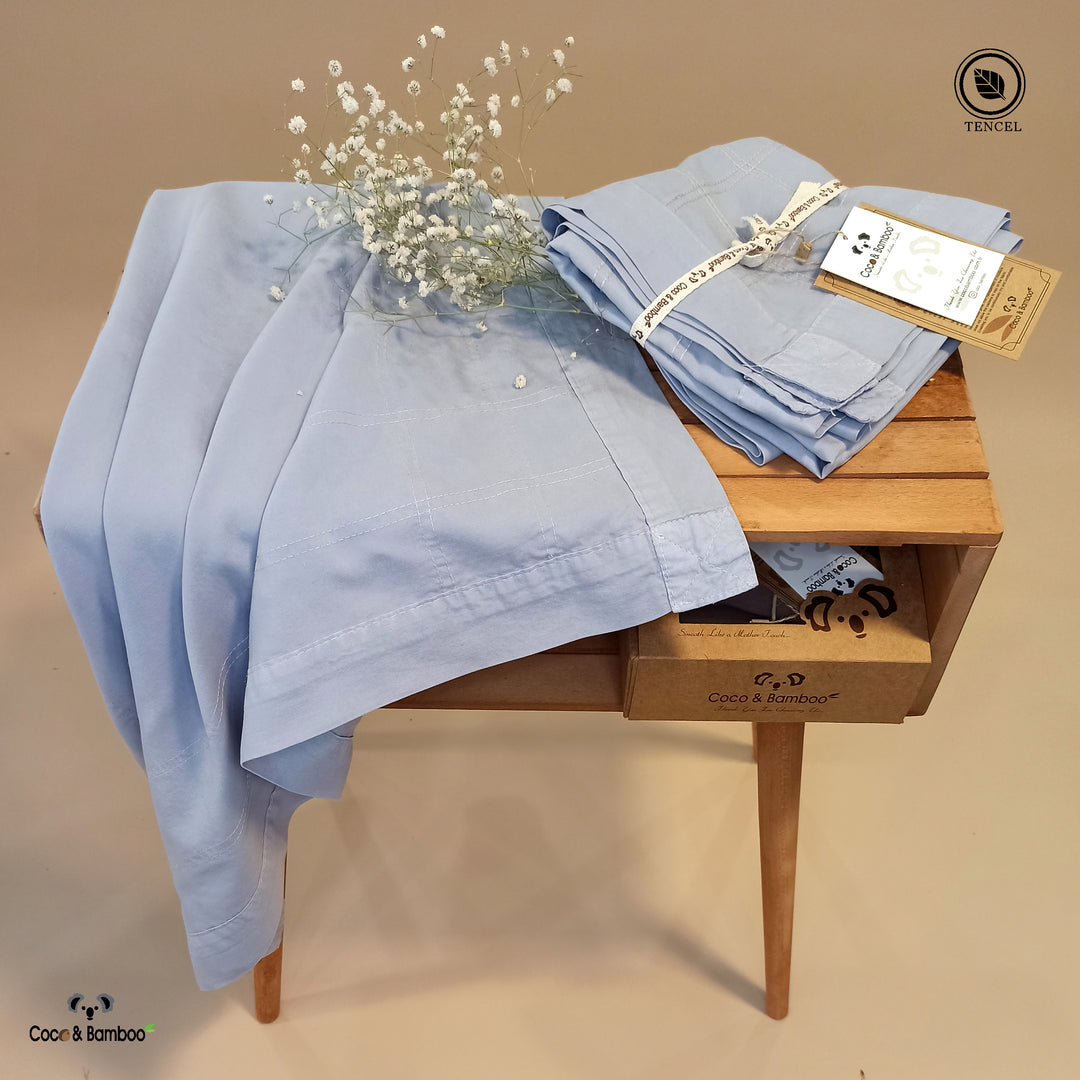 COCO BAMBOO TENCEL PİKE