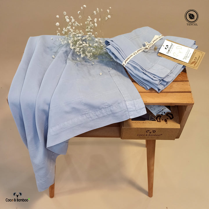 COCO BAMBOO TENCEL PİKE