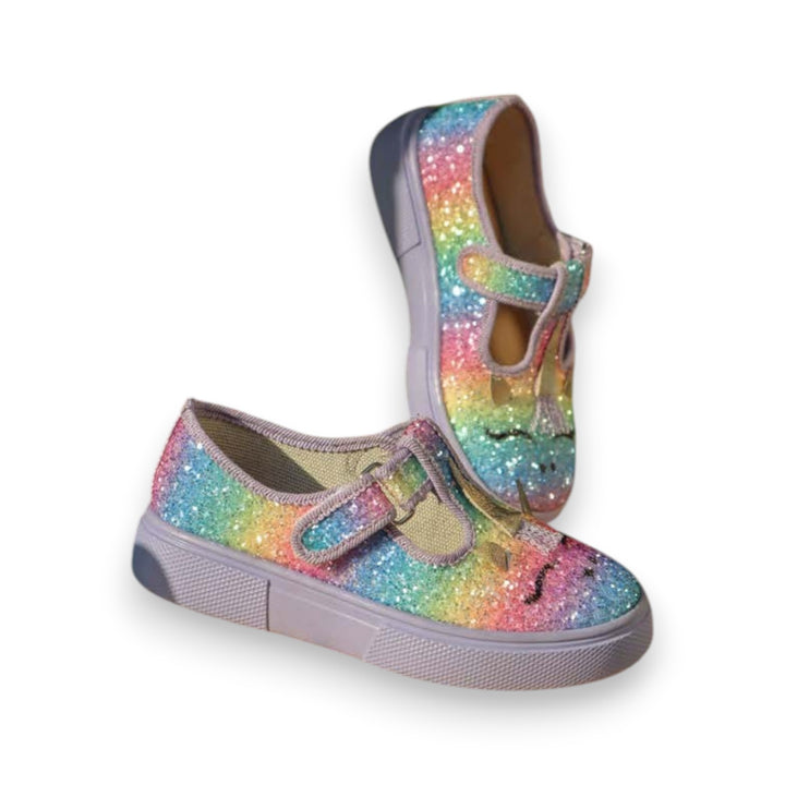 IPOBOMI UNICORN T-BAR AYAKKABI
