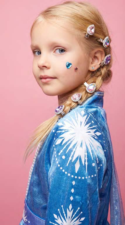 IPOBOMI CRYSTAL CLIPS