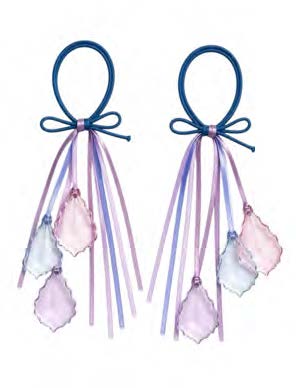 IPOBOMI JEWEL PONIES