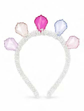 IPOBOMI JEWEL HEADBAND