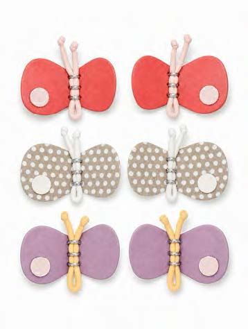 IPOBOMI FLY CLIPS