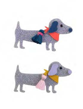 IPOBOMI DOG CLIPS