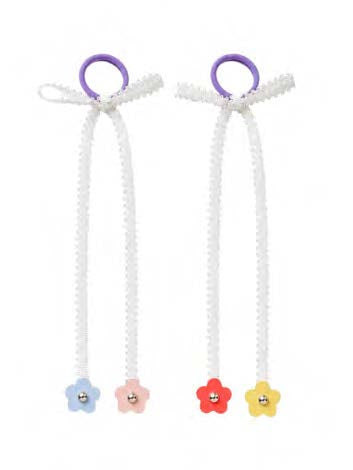 IPOBOMI FLORA BOWS
