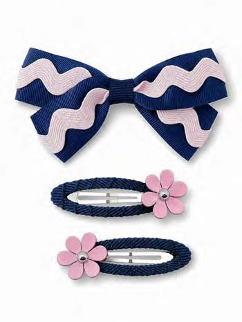 IPOBOMI NAVY SET