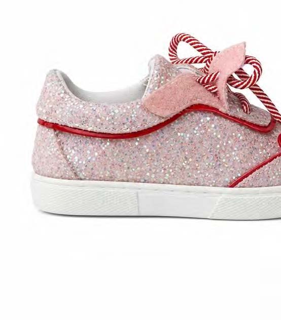 İPOBOMİ GLARE PINK