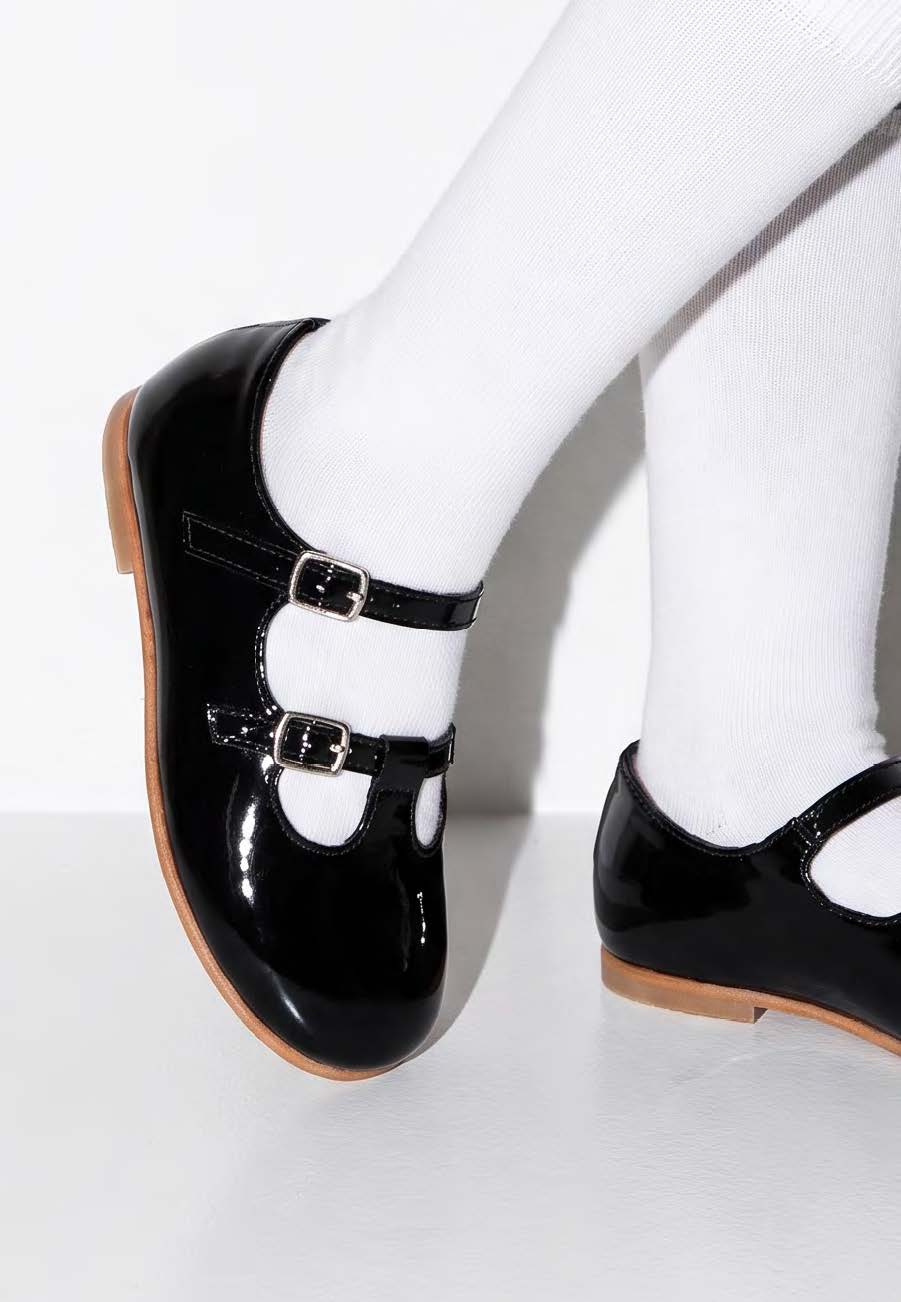 İPOBOMİ MARY BLACK