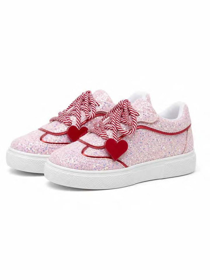 İPOBOMİ GLARE PINK