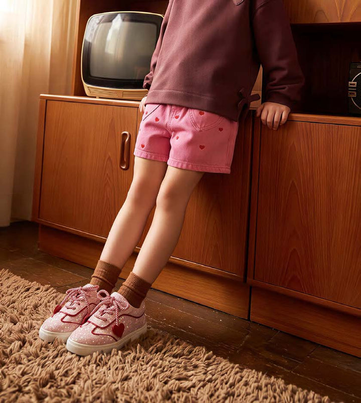 İPOBOMİ GLARE PINK