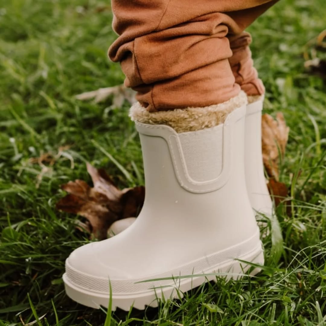 IGOR W10290 TOKIO BORREGUITO BEIGE