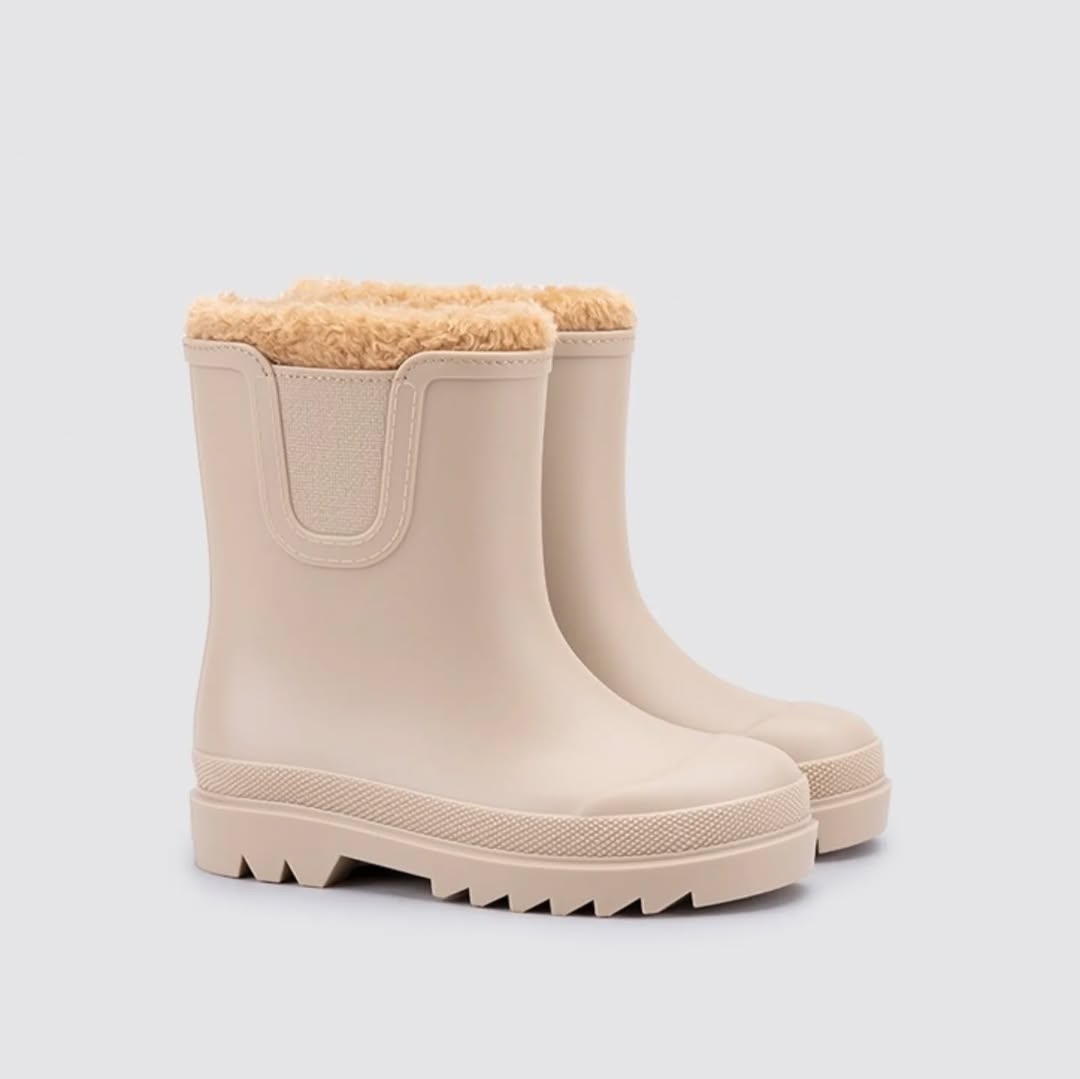 IGOR W10290 TOKIO BORREGUITO BEIGE