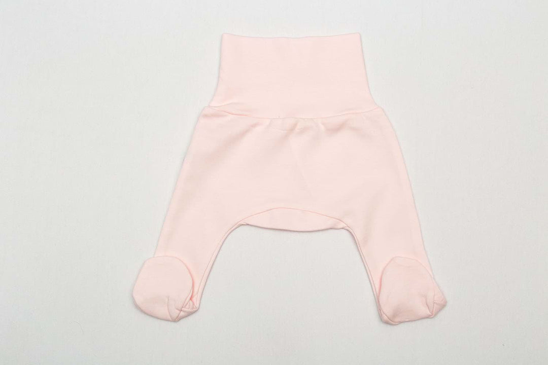 ROSA PATİKLİ PANTOLON