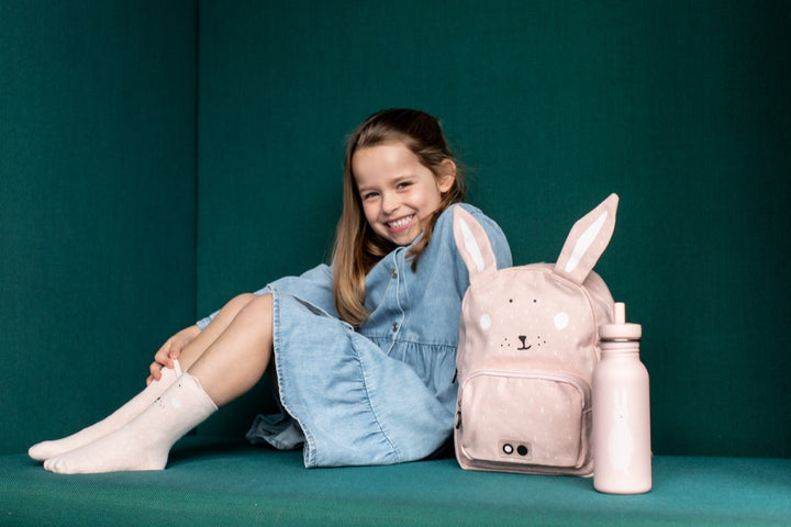 TRIXIE BOTTLE 500ml MRS. RABBIT