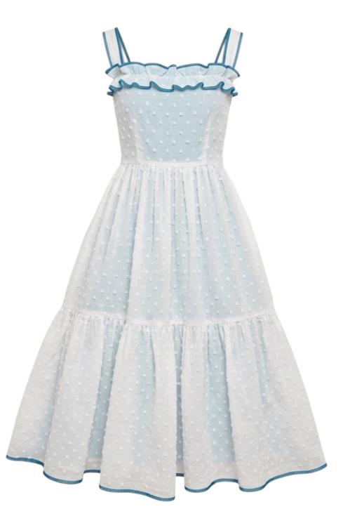 Le Petit Mico Aurelia