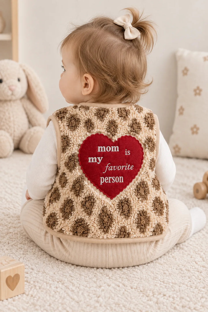 Little One&