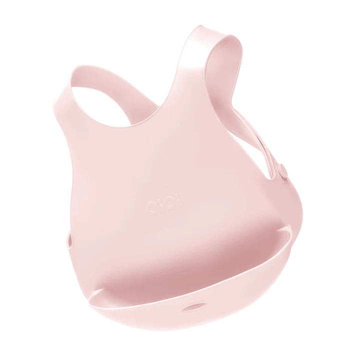 OiOi Mama Önlüğü Pinky Pink