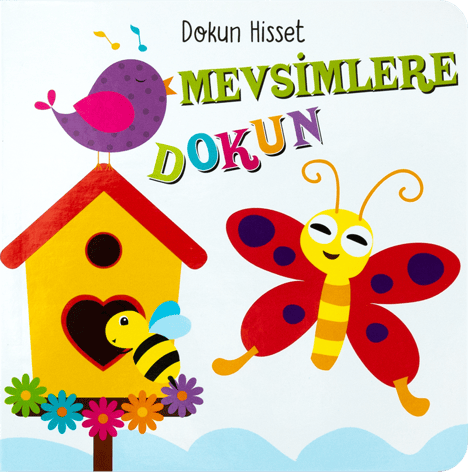 DOKUN HİSSET - MEVSİMLERE DOKUN