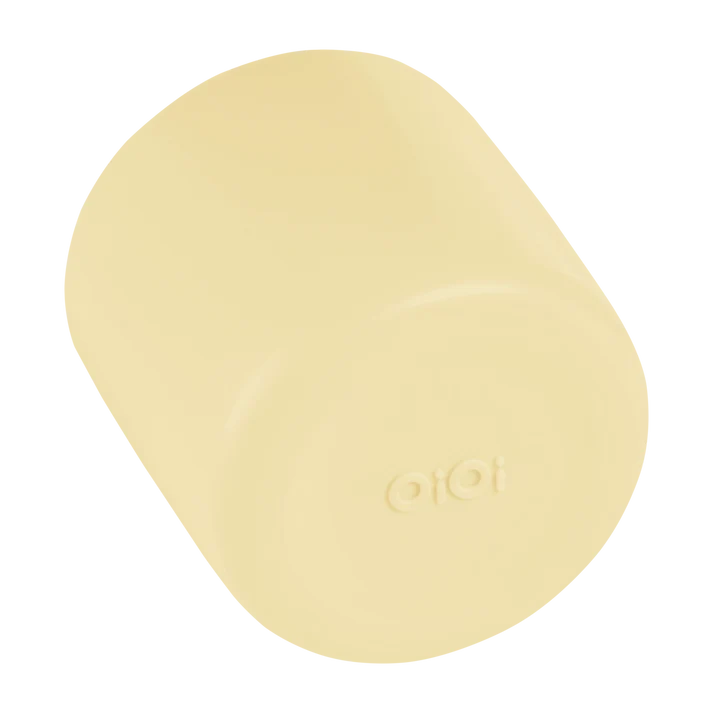 OiOi Mini Bardak Mellow Yellow