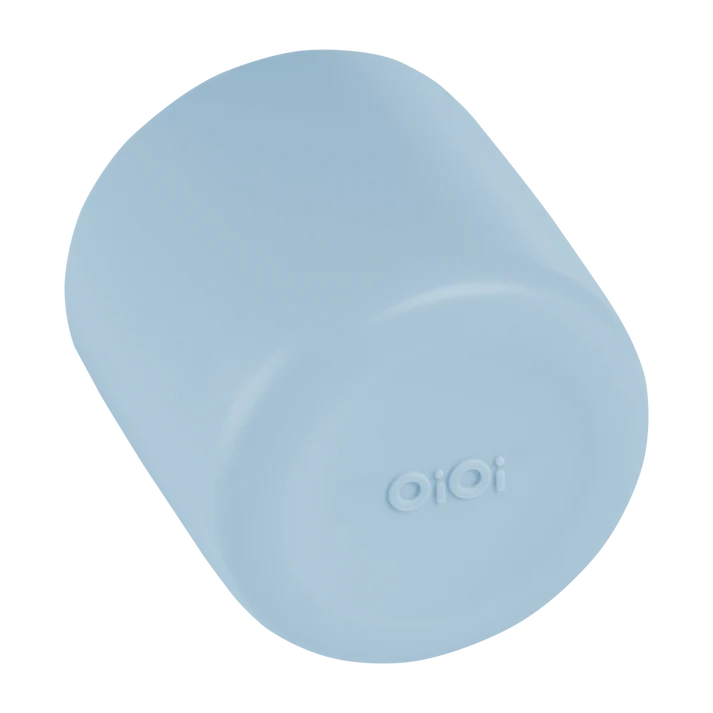 OiOi Mini Bardak Mineral Blue