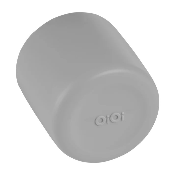 OiOi Mini Bardak Powder Grey