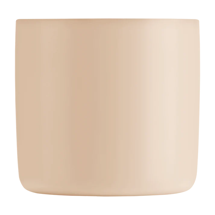 OiOi Mini Bardak Bubble Beige