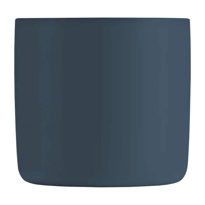OiOi Mini Bardak Deep Blue