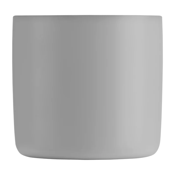 OiOi Mini Bardak Powder Grey