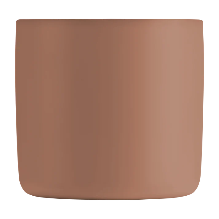 OiOi Mini Bardak Woody Brown