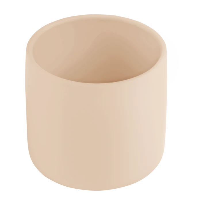OiOi Mini Bardak Bubble Beige
