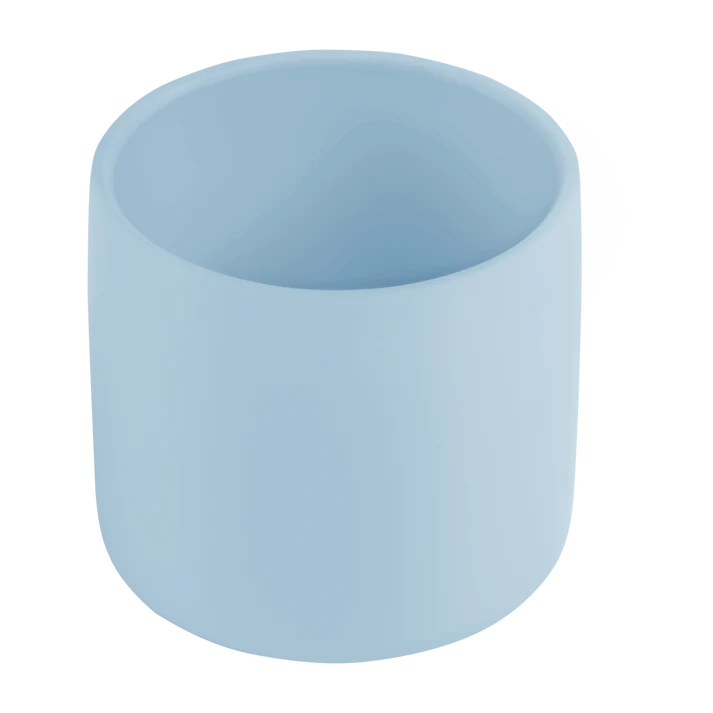 OiOi Mini Bardak Mineral Blue