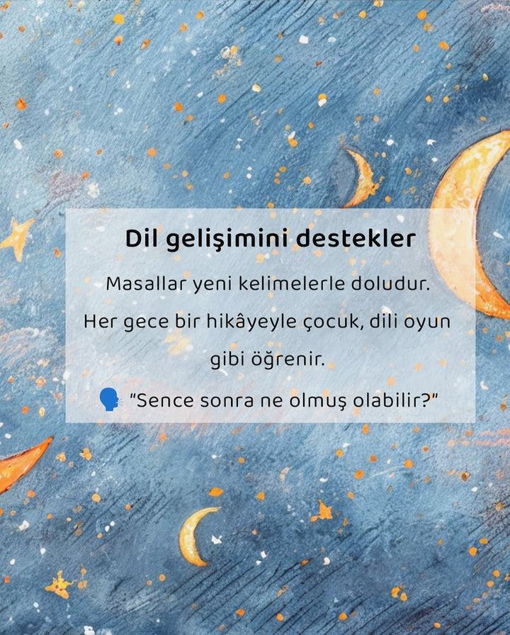1 YAŞ HİKAYELERİ-İLK HİKAYELERİM DİZİSİ