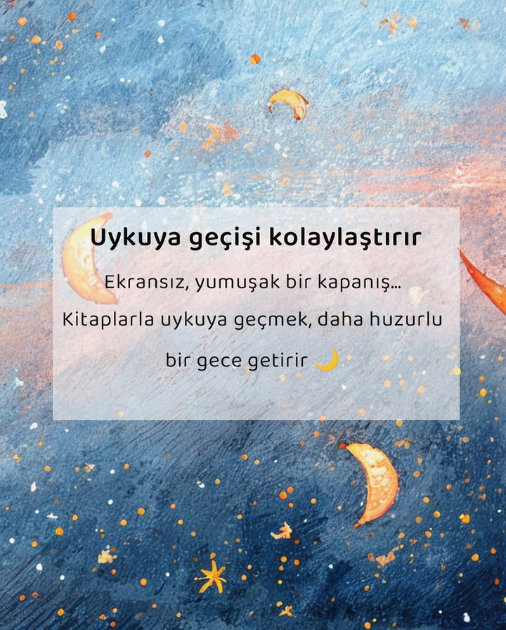 1 YAŞ HİKAYELERİ-İLK HİKAYELERİM DİZİSİ