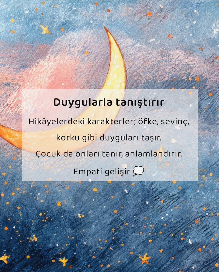1 YAŞ HİKAYELERİ-İLK HİKAYELERİM DİZİSİ