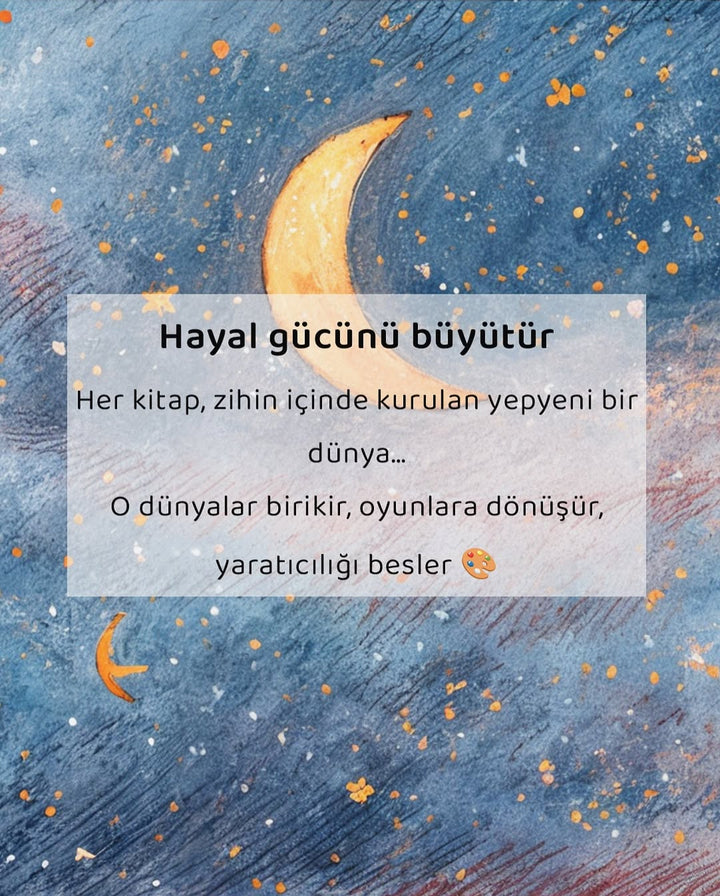 1 YAŞ HİKAYELERİ-İLK HİKAYELERİM DİZİSİ