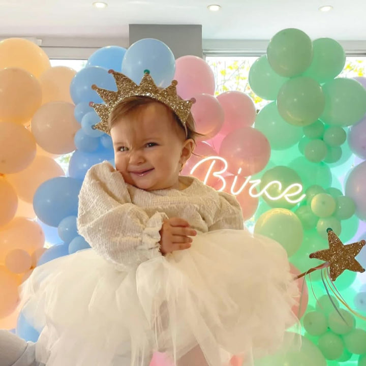IPOBOMI PRINCESS GOLD