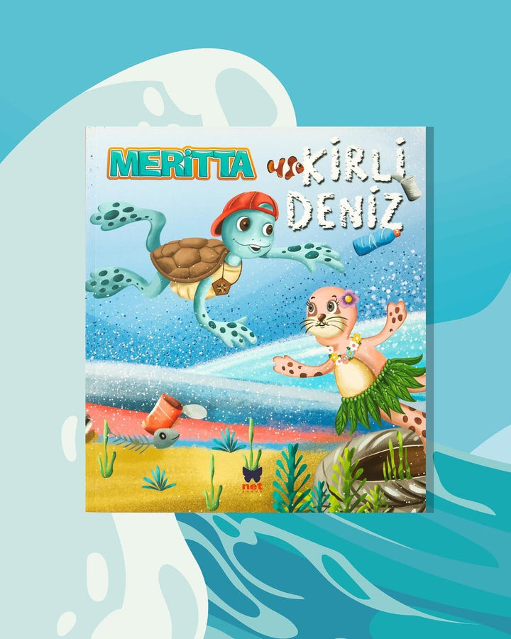 MERİTTA - KİRLİ DENİZ
