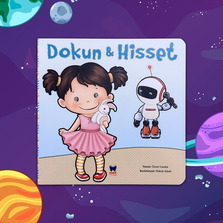 PARLAYAN DOKUN&amp;HİSSET