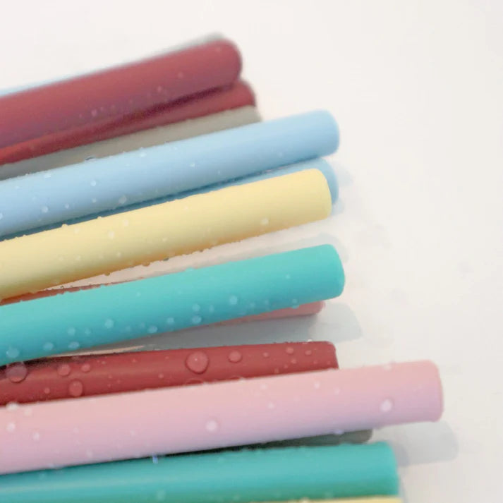 OiOi Pipet Pinky Pink - Mix